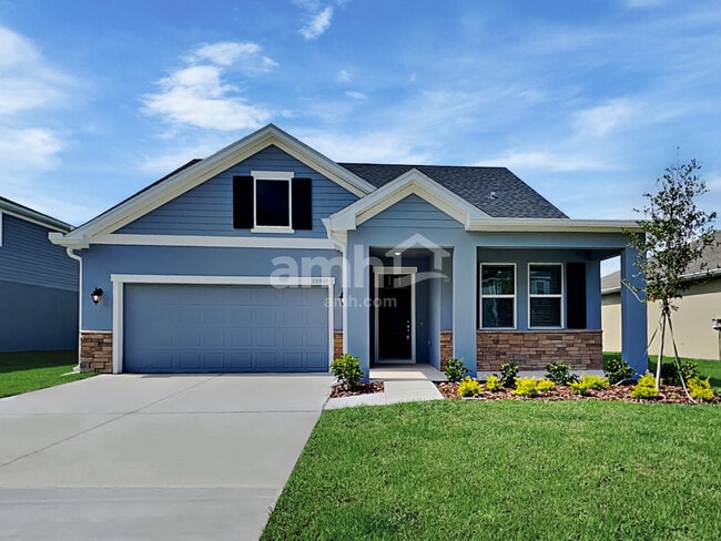 Building Photo - 33860 Night Lily Dr