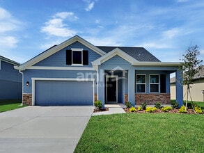 Building Photo - 33860 Night Lily Dr