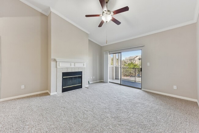 Floorplan - Sonterra Apartment Homes