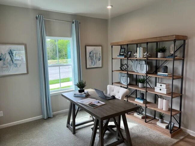 Building Photo - New 3BR Home in Antioch