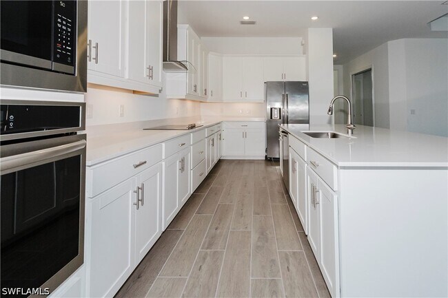 Building Photo - 5444 Fancourt Links Wy