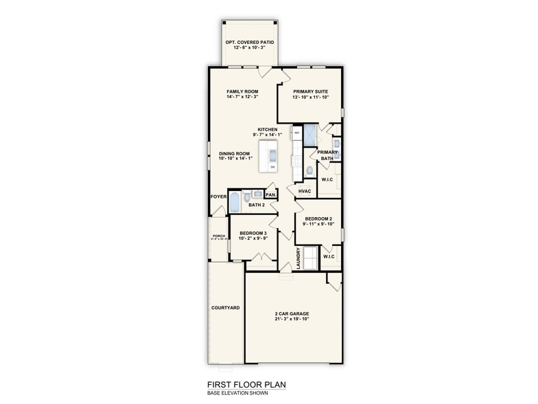 Building Photo - 13897 E 101st Ave