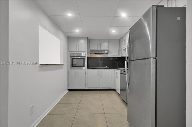 Building Photo - 19380 Collins Ave