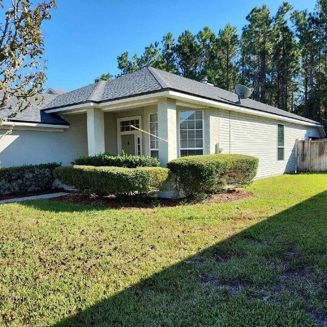 Building Photo - 96203 Ridgewood Cir