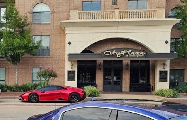 Building Photo - 2299 Lone Star Dr