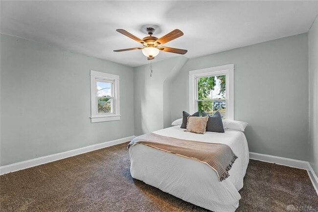 Building Photo - 1641 S Smithville Rd