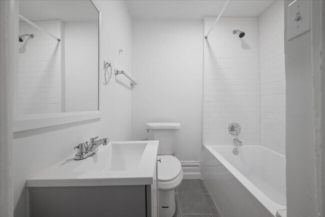 Building Photo - 4100-4104 Howley Street
