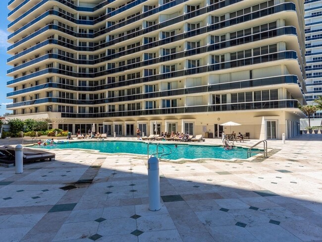 Building Photo - 9595 Collins Ave