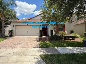 Building Photo - 3/2 Moss Park Orlando-AVAILABLE 08/14/2026