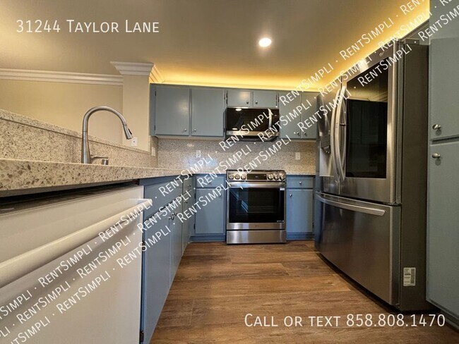 Building Photo - 31244 Taylor Ln