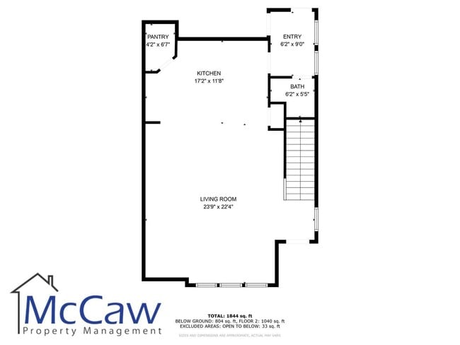 Building Photo - 807 Ponds Edge Ln