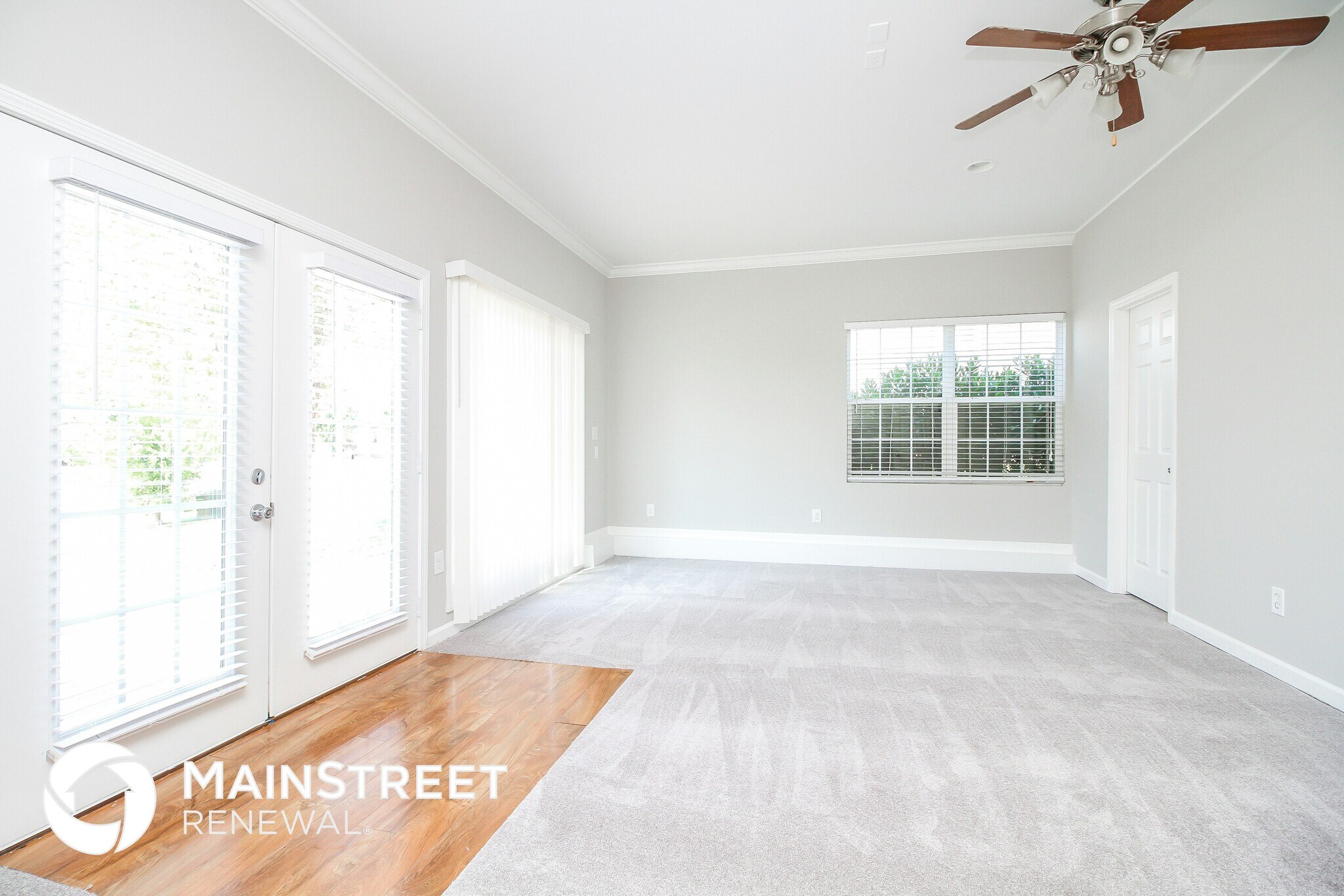 Building Photo - 1135 Wrights Mill Rd