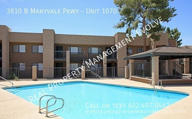 Building Photo - 3810 N Maryvale Pkwy