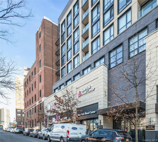 Building Photo - 107-02 Queens Blvd