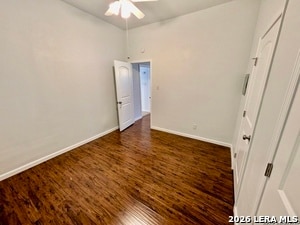 Building Photo - 304 E Mistletoe