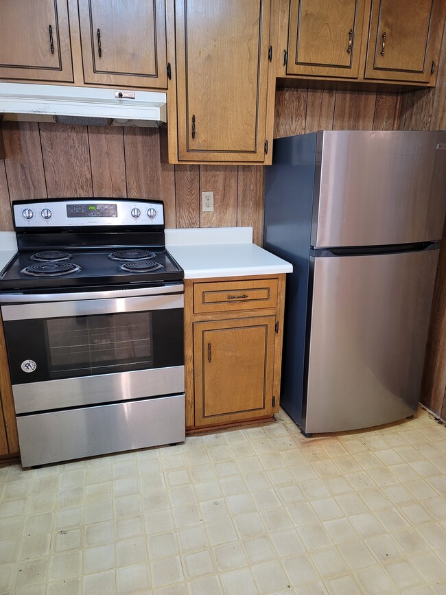 Kitchen - 2461 River Ridge Rd NE