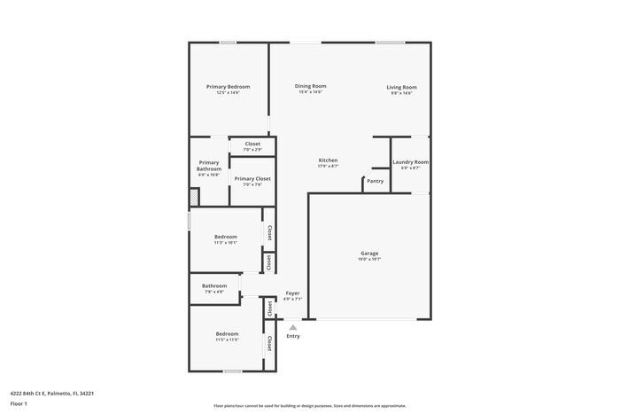 Building Photo - 4222 84th Ct E