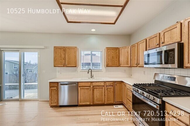 Building Photo - 10525 Humboldt Peak Way