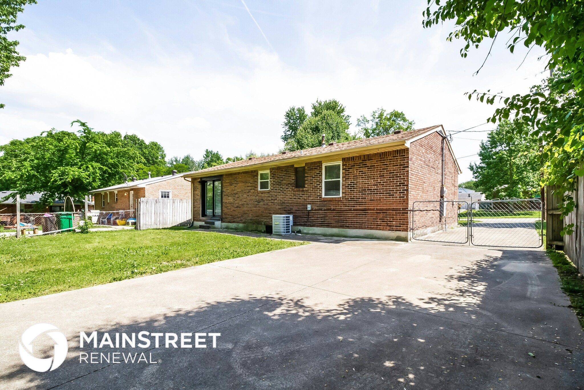 Building Photo - 6705 Yuma Way