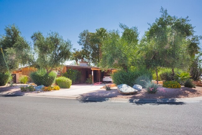 Building Photo - Scottsdale Rental Listing