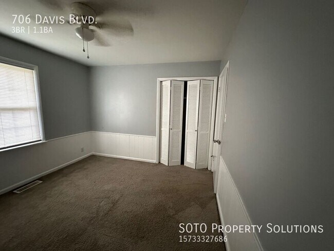 Building Photo - 3BD/1.5BA Pet-Friendly House