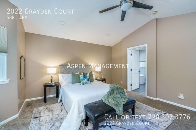 Building Photo - 2022 Grayden Ct