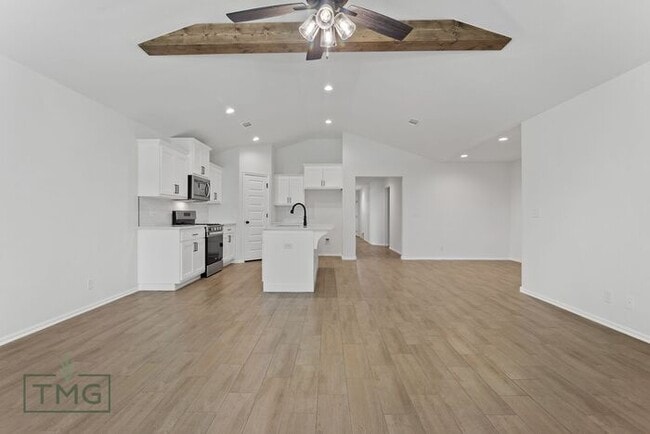 Building Photo - Brand New 4 Bedroom Home In Owasso
