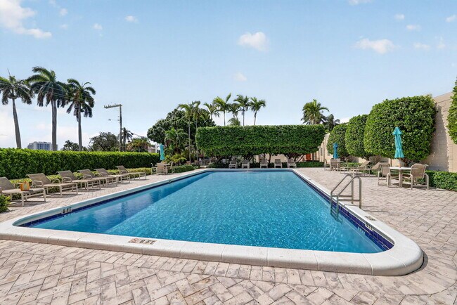 Building Photo - 2500 E Las Olas Blvd