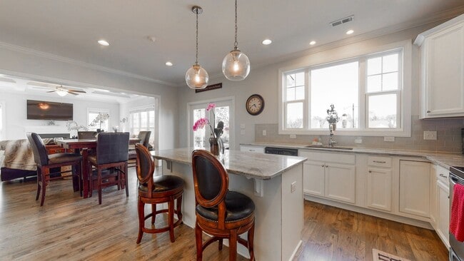 Building Photo - Large Luxe Home Hampstead