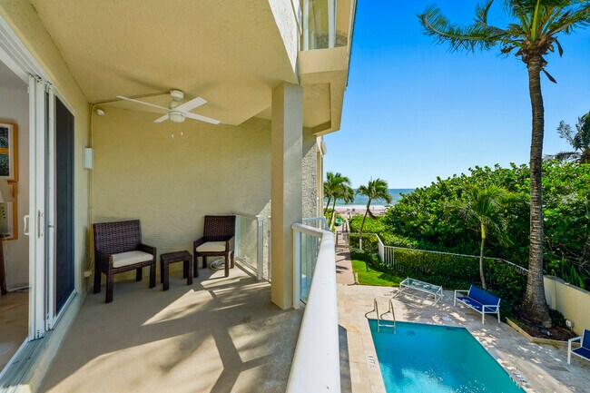 Building Photo - 4535 Coquina Rd