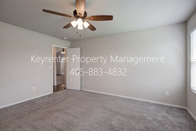 Building Photo - Charming 4-Bedroom Home on a Corner Lot in Newcastle, OK!