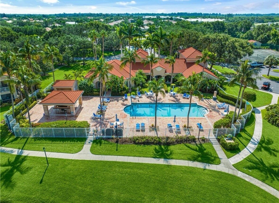 Relax in the Pool - 1650 N 42nd Cir