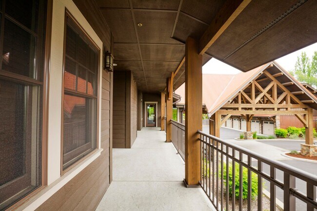 Building Photo - 50400 US 93 #201