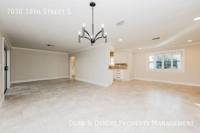 Building Photo - 7030 16th St S