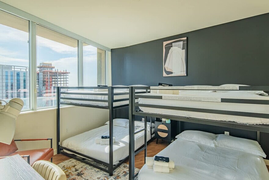 Building Photo - 101 N 1st Ave