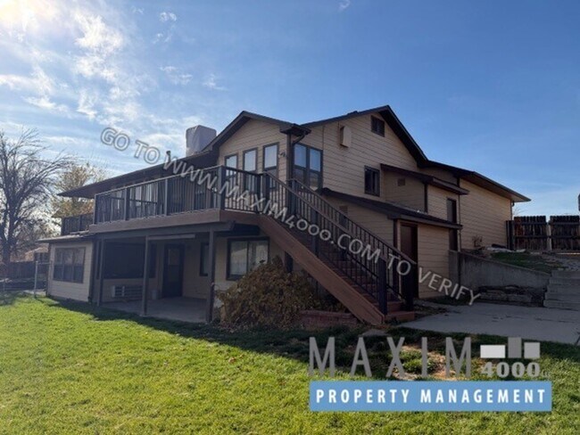 Building Photo - 3530 Ponderosa Way