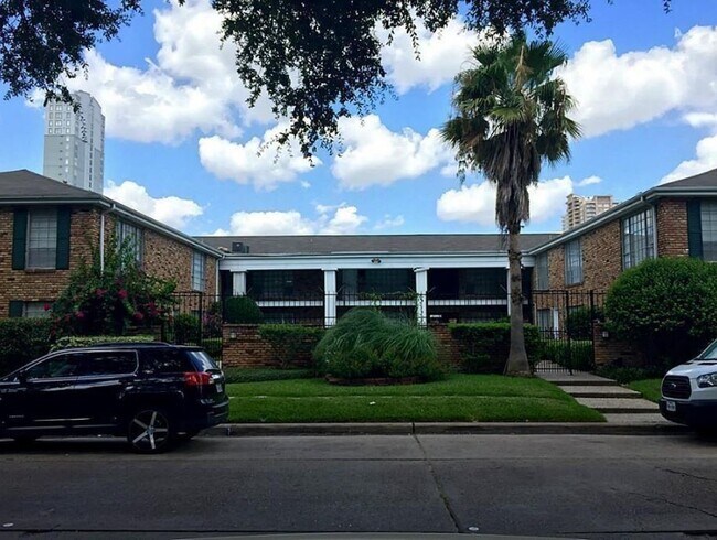 Building Photo - 5353 Richmond Ave.