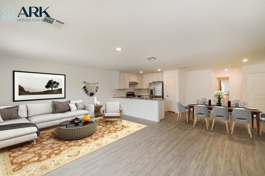 Building Photo - 4124 Waterfall Cv