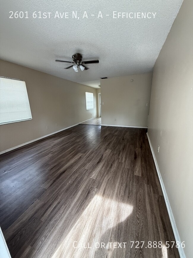 Building Photo - 2601 61st Ave S