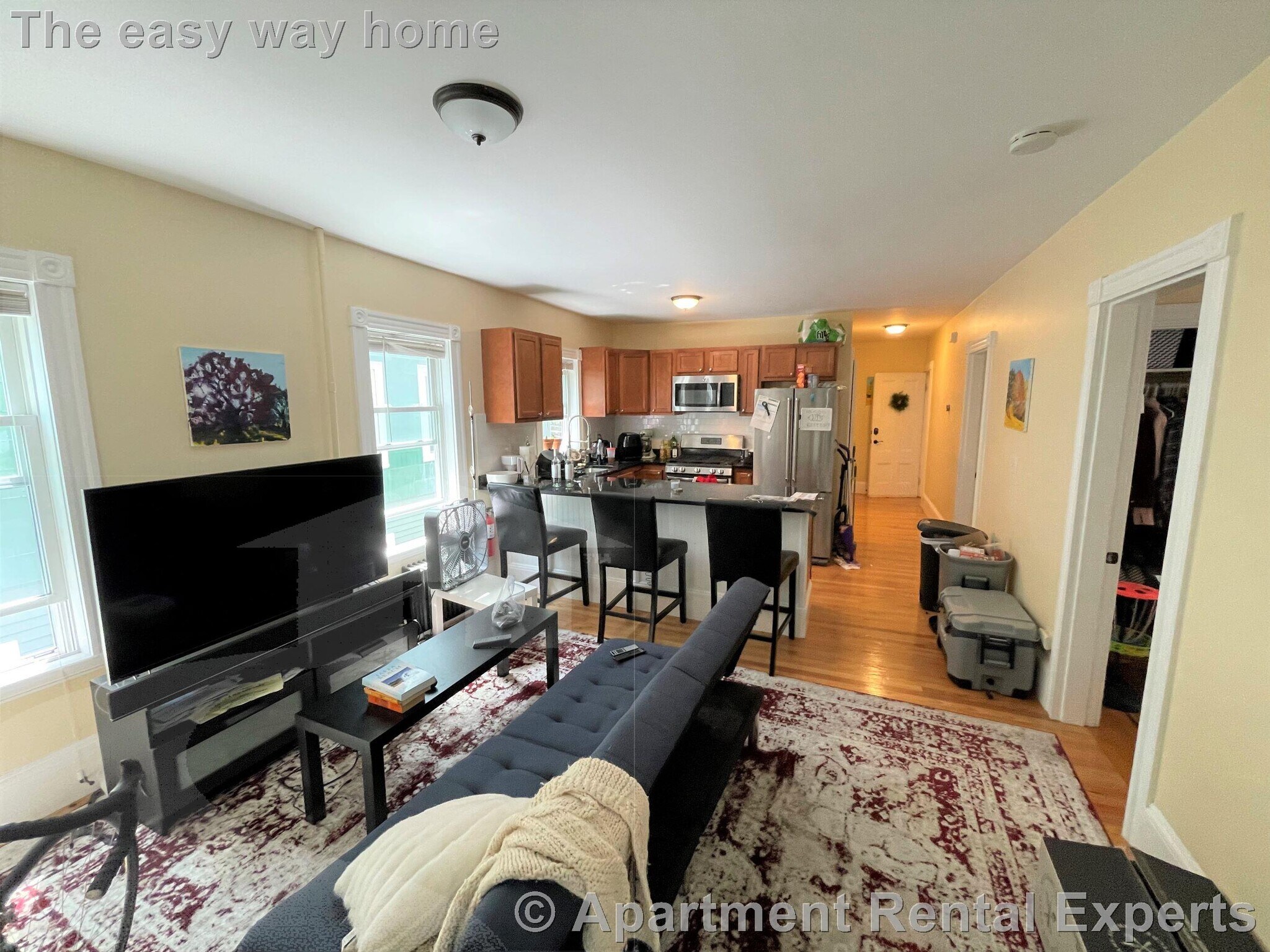 Building Photo - 42-44 Gorham St Unit #2