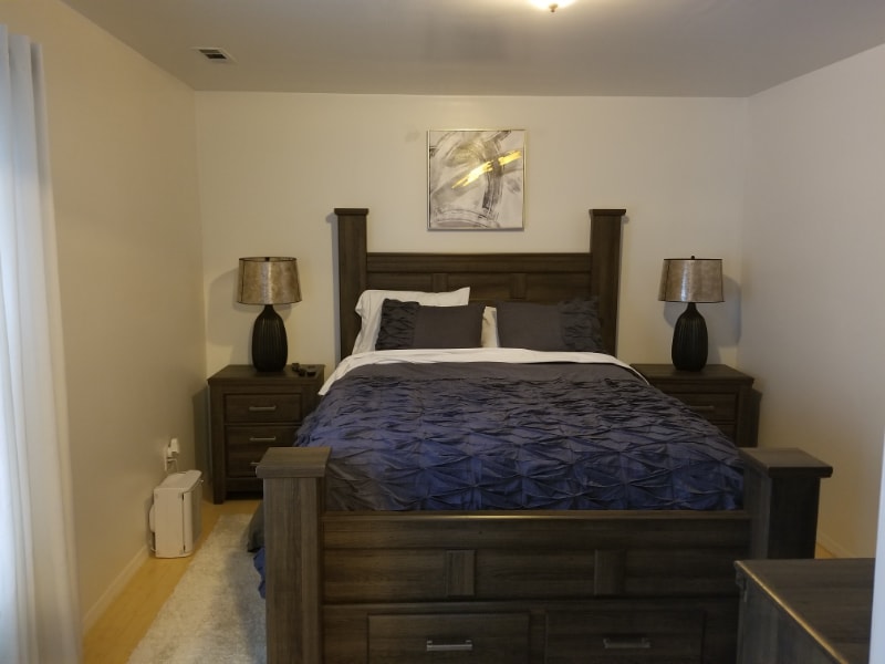 Building Photo - 1713 Wade St Ext