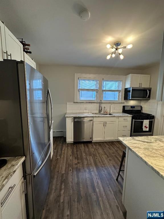 Building Photo - 52 Delafield Ave