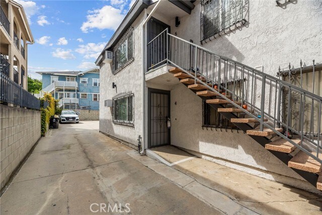 Building Photo - 831 Glendale Blvd