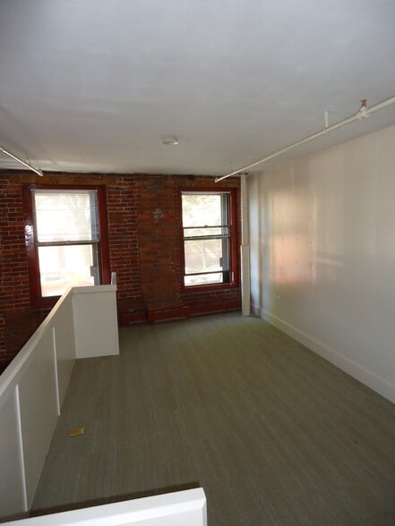 Building Photo - 791 Tremont St
