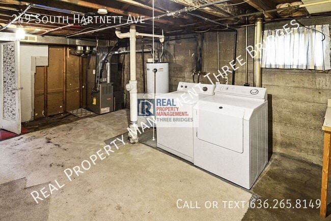 Building Photo - 249 S Hartnett Ave