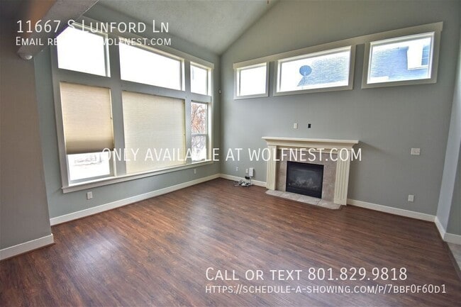 Building Photo - 11667 S Lunford Ln