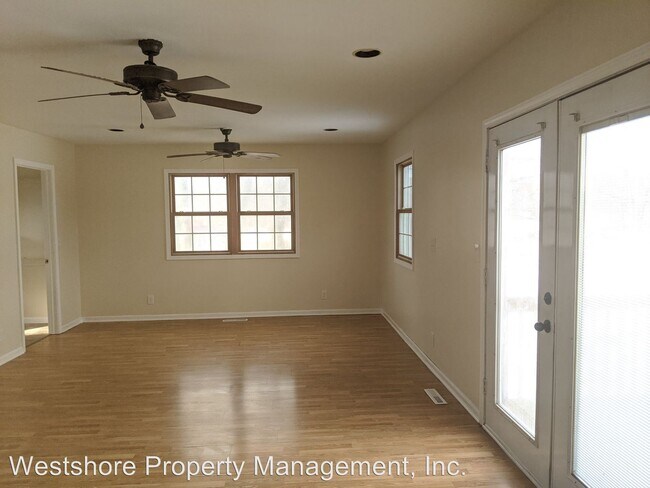 Building Photo - 5 br, 2.5 bath House - 2331 McCracken St