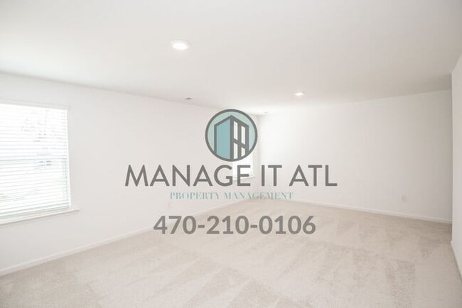 Building Photo - Brand new 3 bedroom house in Braselton. Cl...