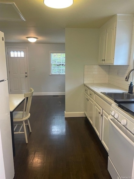 Building Photo - 46 Weston St