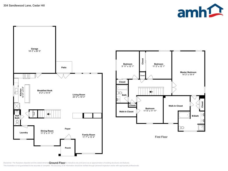 Building Photo - 304 Sandlewood Ln